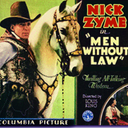 buckjones