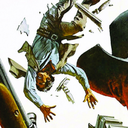 fallingman