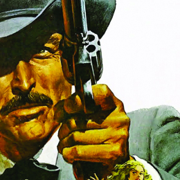 gunslinger