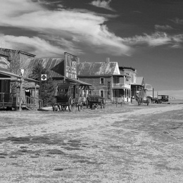oldwesttown