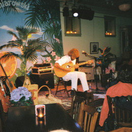 mike-concert