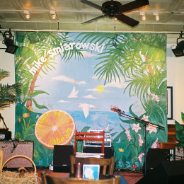 mike-stagesetup