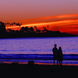 coupleonbeach